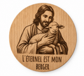 L'Éternel est Mon Berger